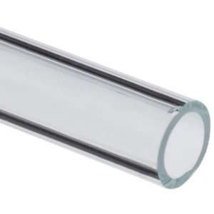 Kimble Kimax 34500 99 Glass Melting Point Capillary Tube with Both 