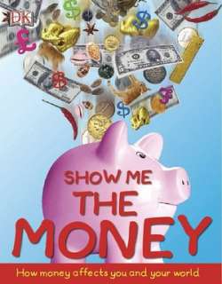show me the money alvin d hall hardcover $ 14