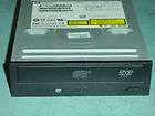HL Data Storage CD RW/DVD ROM Drive Model GCC 4481B