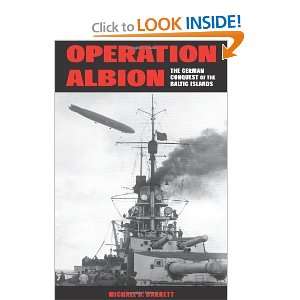  Operation Albion The German Conquest of the Baltic 