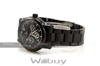 IK Colouring Automatic Chrono Wristwatch/Watch 98128G A  