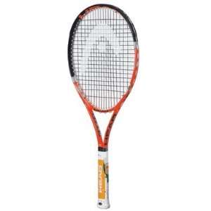 Head YOUTEK Radical OS Tennis Racquets: Sports & Outdoors