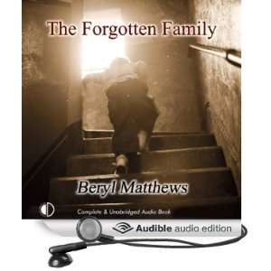   Family (Audible Audio Edition) Beryl Matthews, Annie Aldington Books