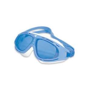  Tyr Hydrovision Swim Mask 695 3714: Sports & Outdoors