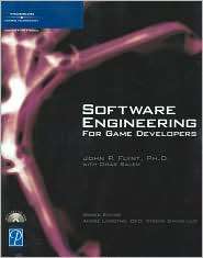 Software Engineering for Game Developers, (1592001556), Ph.D., John 