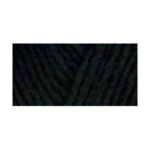  N.Y. Yarns Olympic Yarn Black 38080 11; 10 Items/Order 