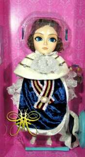 French Court of Alberic Taeyang Baroque Rococo Doll  