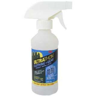 Scientific Anglers Ultrathon Clothing and Gear Insect Repellant