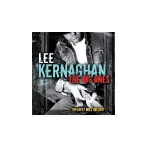  Alfred 00 WCA70736 Lee Kernaghan Greatest Hits Musical 