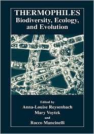   , (030646165X), Anna Louise Reysenbach, Textbooks   Barnes & Noble