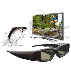   for 3D TVs (Samsung, Sony, LG, Sharp, Toshiba, Philips): Electronics