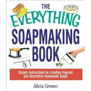   Book (Everything (Hobbies & Games)) [Paperback] Alicia Grosso Books