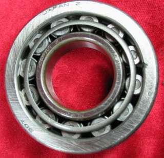 06002 00307 Komatsu part # NU307 NSK 80mm BEARING  