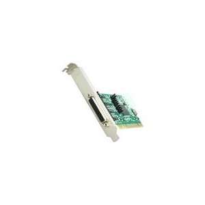  SYBA Add On Card Model SY PCI15016 Electronics
