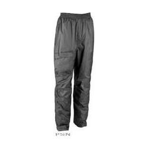  FIRST GEAR SPLASH RAIN PANT WATERPROOF   MOTORCYCLE (3X 