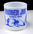ranger joe mug  