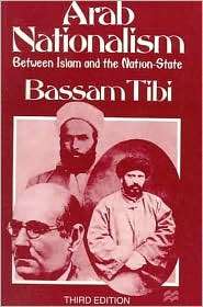 Arab Nationalism, (0312162863), Bassam Tibi, Textbooks   Barnes 