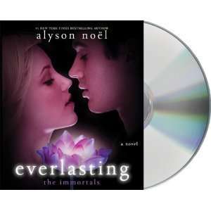   , CD, Unabridged] [Audio CD] Alyson No?l (Author) n/a and n/a Books