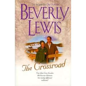   (Amish Country Crossroads #2) [Hardcover] Beverly Lewis Books