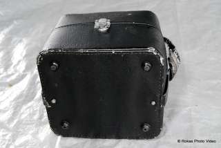 Pentax 6X7 67 camera case genuine Takumar vintage  