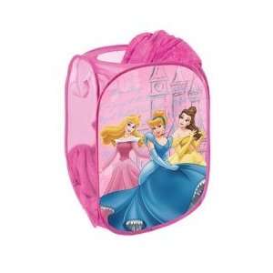  Disney Princess Pop Up Storage Hamper: Office Products