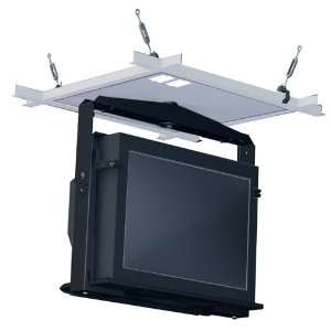  Mount for 13 42 inch Tube TVs (Black) JMS: Computers & Accessories