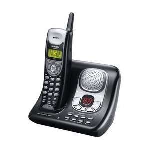   with Digital Answering System and Caller ID EXAI 4248