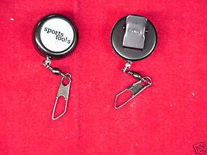 Fly Fishing Sports Tools CLIP ZINGER GREAT NEW  
