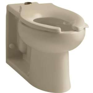  Kohler K 4386 L 33 Anglesey 1.6 Bowl/Top Spud With Lugs 