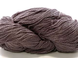 Schaefer Miss Priss Yarn Worsted   Multiple Colors  