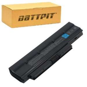   for Toshiba Satellite T235 S1350WH (4400 mAh)