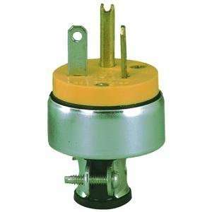  Cooper Wiring 4409 BOX Commercial Grade Plug: Home 
