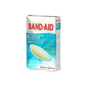    Band Aid Adv Healing B B 4488 Size: 6: Health & Personal Care