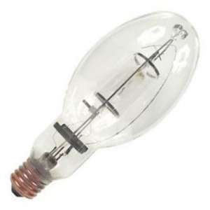   450W/BU/UVS/PS/740 450 watt Metal Halide Light Bulb: Home Improvement