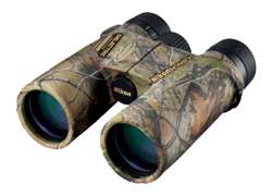 Nikon Monarch ATB 10x42 Binocular with Dielectric Coating   TRT CAMO 