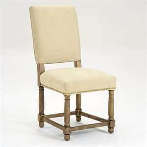  Hillsdale Furniture 4534 802 Hartland Side Dining Chair 