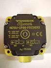 TURCK NI75U CP80 FDZ3​0X2 PROXIMITY SENSOR 20 250V NEW