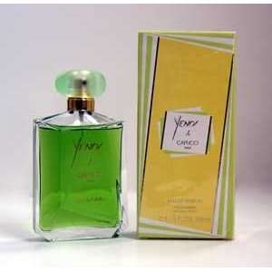  Yendi Capucci by Capucci for Women. 3.4 Oz Eau De Perfume 