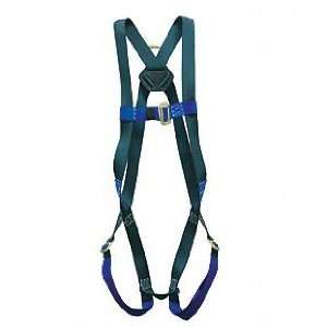  C.R. LAURENCE E48103 CRL Fall Protection Harness: Home 