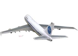 Boeing 747   121 Pan Am Clipper Victor Airplane Model  