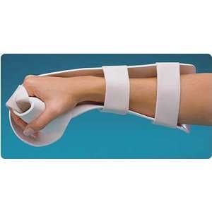   Splint Right, Size Large over 4½ (11.4cm)