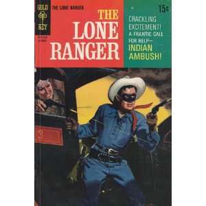  Comics   Lone Ranger #15 Comic Book (Third Series) (Oct 
