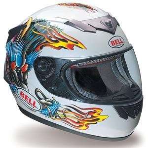  Bell Apex Yakuza Helmet   Large/Yakuza Automotive