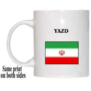 Iran   YAZD Mug: Everything Else