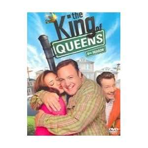  KING OF QUEENS COMPLETE FIFTH SEASON 