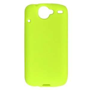   Soft Silicone Skin Sleeve Cover for Google Nexus One: Everything Else