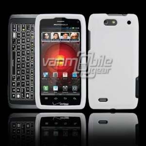   Droid 4 4th Generation Verizon Wireless Cell Phone [by VANMOBILEGEAR