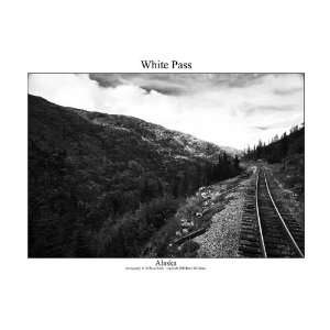  White Pass to Yukon out of Skagway Alaska