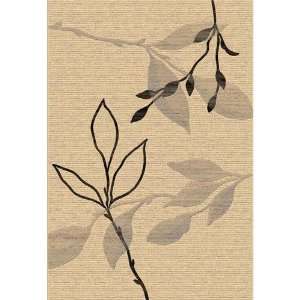  Dynamic Rugs Eclipse Branches Contemporary Rug   FD74119 7444   5 