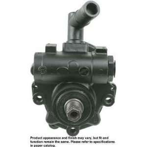  Cardone 21 5293 Remanufactured Import Power Steering Pump 
